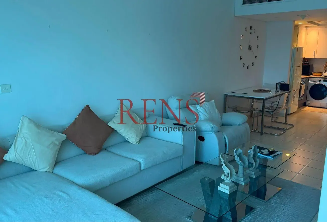 Stunning Lake View | Spacious 1BR | High Floor