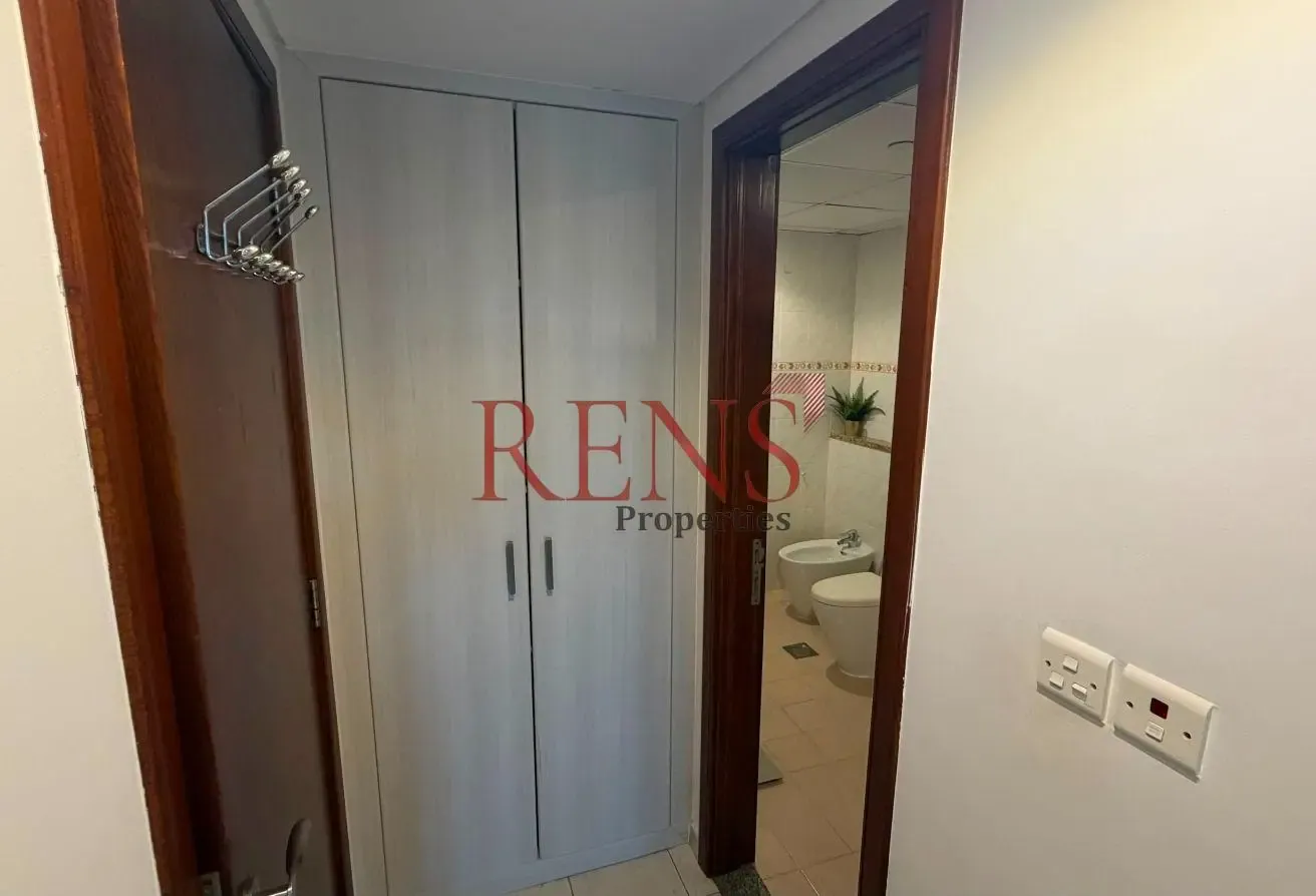 Stunning Lake View | Spacious 1BR | High Floor