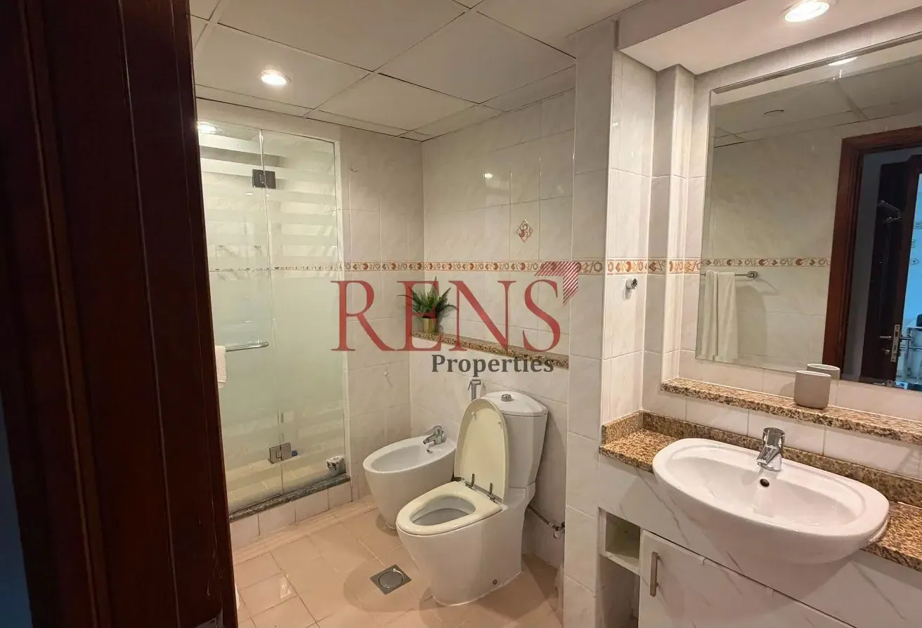 Stunning Lake View | Spacious 1BR | High Floor