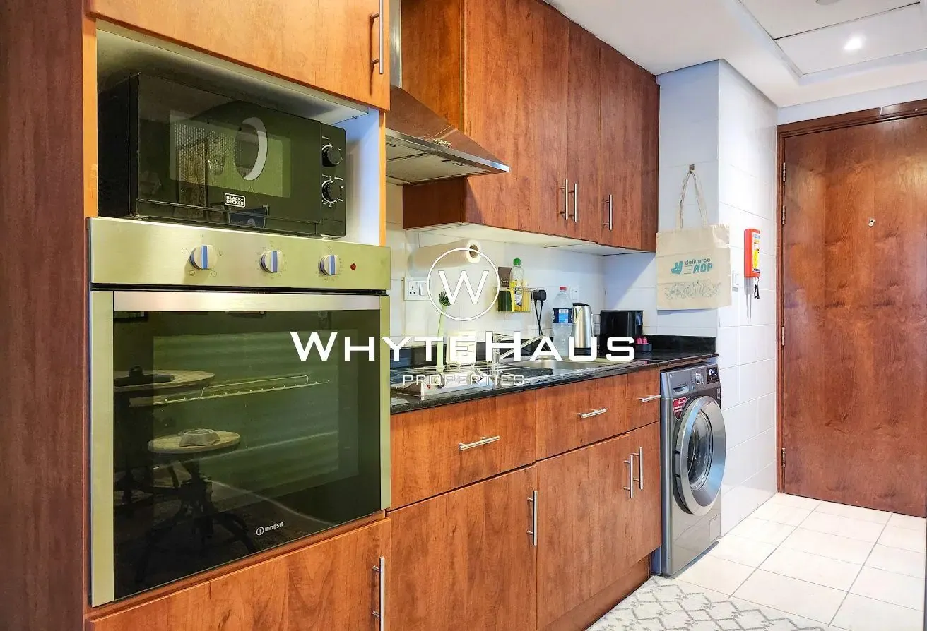 Near Train Station | Full Lake View  | High Floor