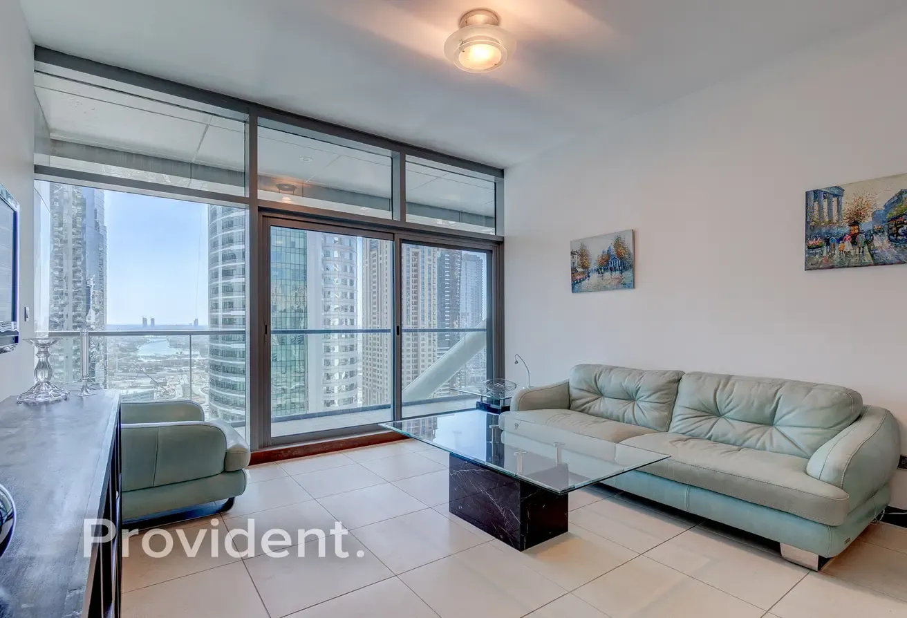 Furnished or Unfurnished | Lake View | Vacant