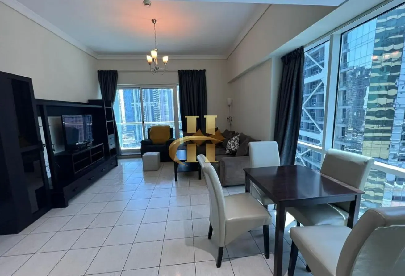 Hot Offer | Furnished | High floor | Vacant