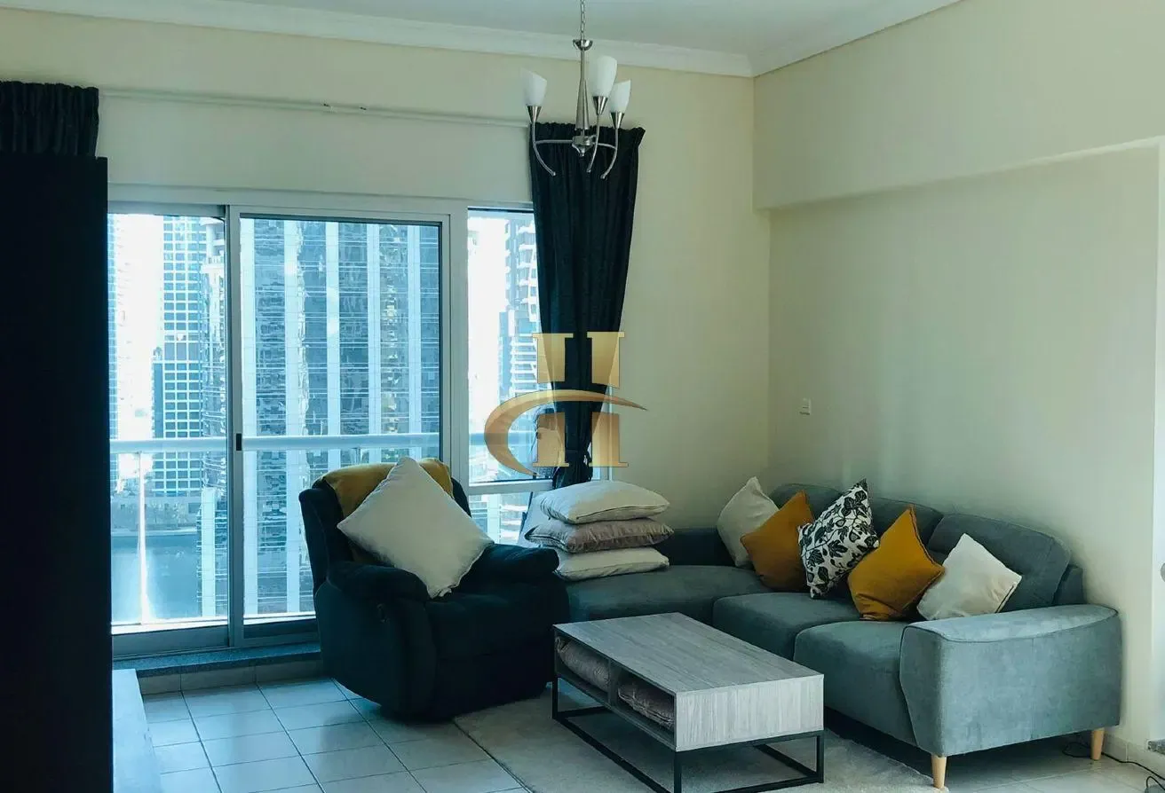 Hot Offer | Furnished | High floor | Vacant