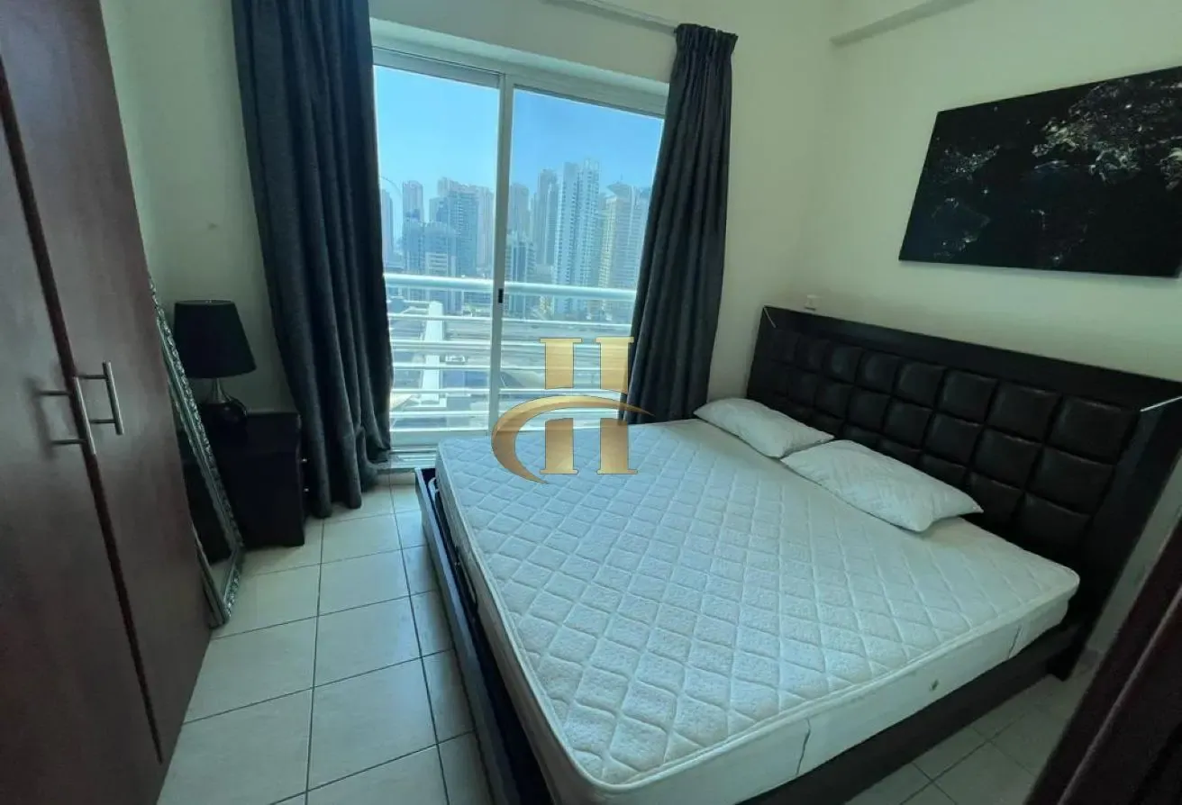 Hot Offer | Furnished | High floor | Vacant