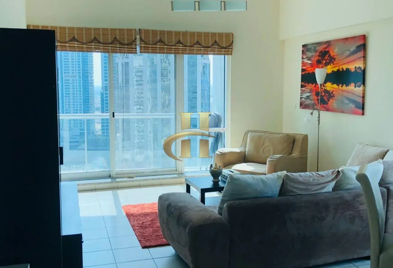 Hot Offer | Furnished | High floor | Vacant