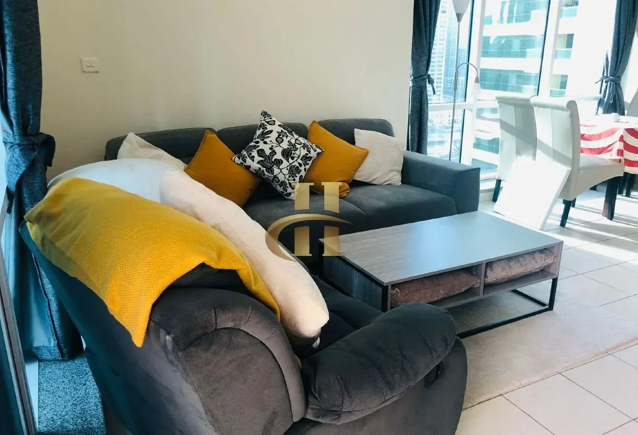Hot Offer | Furnished | High floor | Vacant
