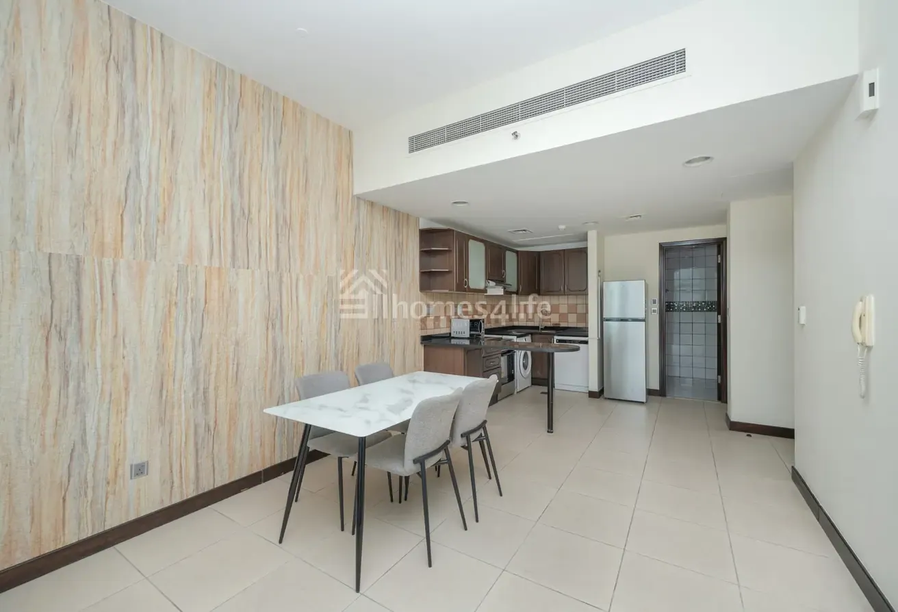 FURNISHED | LAKE VIEW | READY TO MOVE