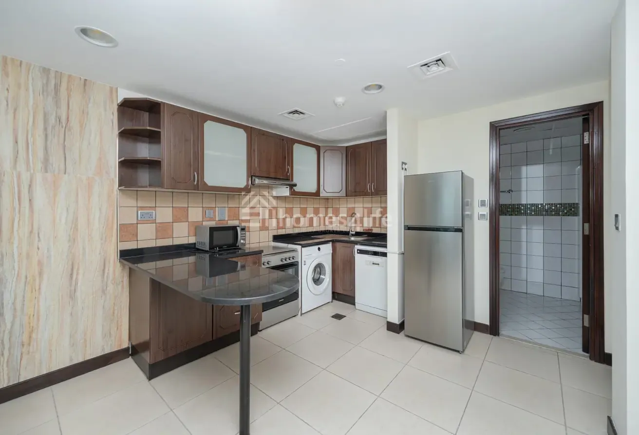 FURNISHED | LAKE VIEW | READY TO MOVE