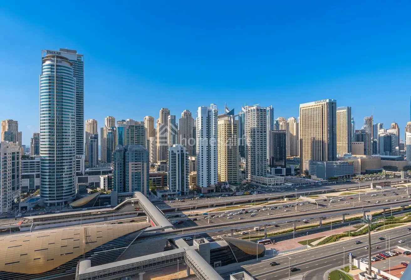 FULLY UPGRADED AND FURNISHED | VACANT
