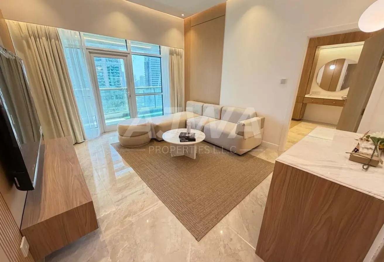 Fully Upgraded 1 bedroom | Near DMCC Metro Station