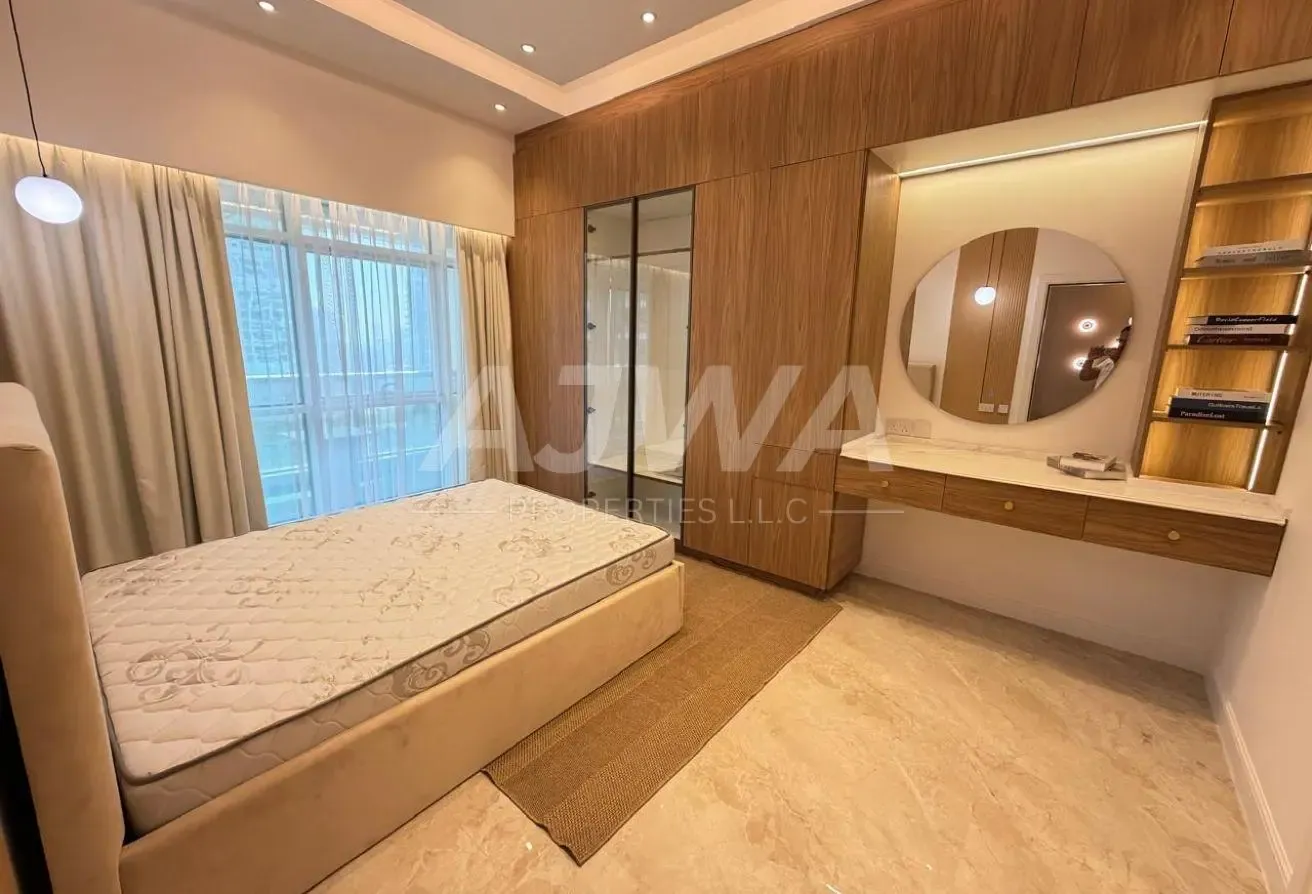 Fully Upgraded 1 bedroom | Near DMCC Metro Station