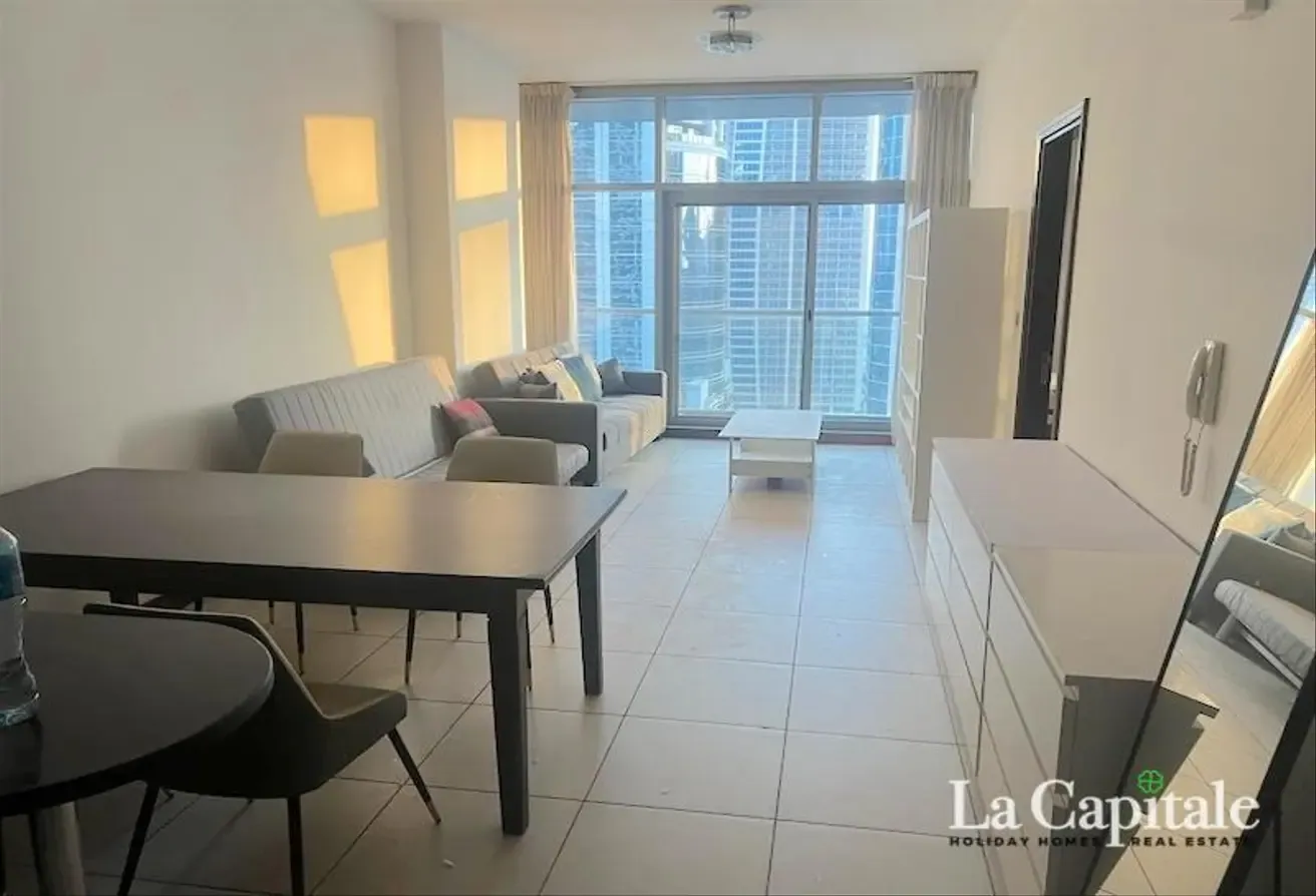 NEAR METRO | FULLY FURNISHED | READY TO MOVE