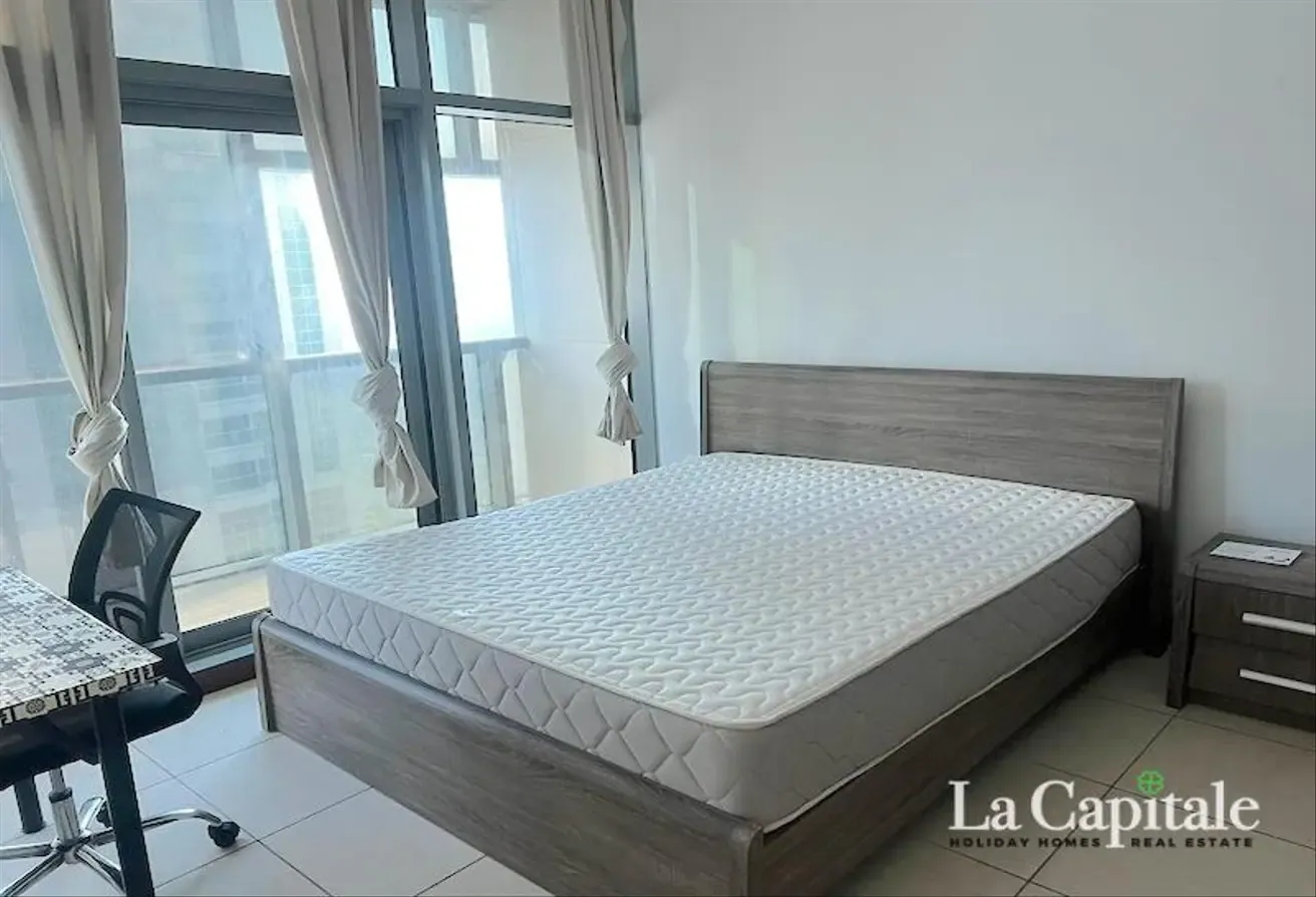 NEAR METRO | FULLY FURNISHED | READY TO MOVE