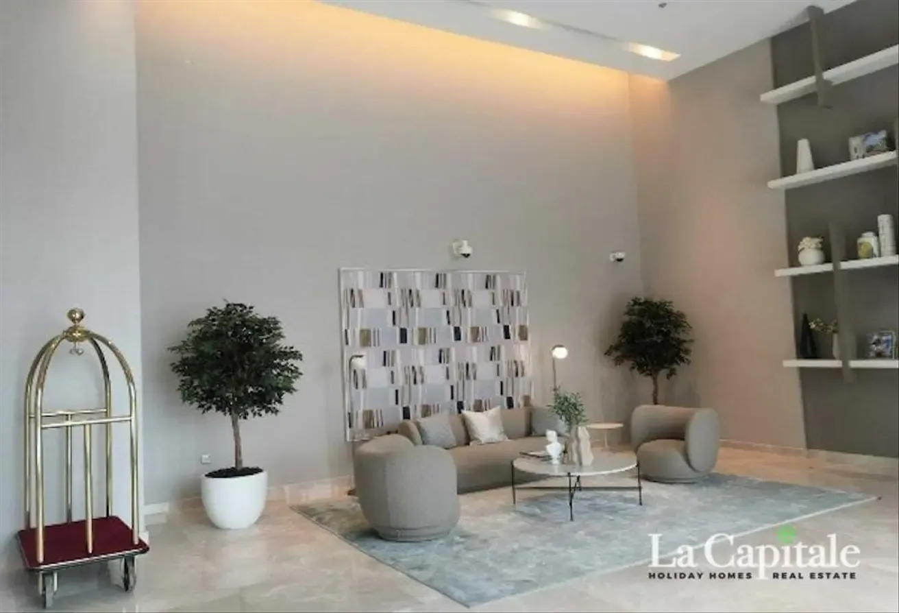 NEAR METRO | FULLY FURNISHED | READY TO MOVE