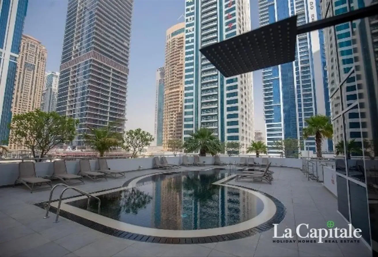 NEAR METRO | FULLY FURNISHED | READY TO MOVE