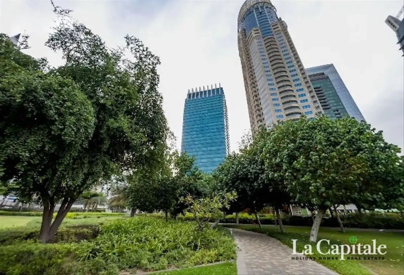 NEAR METRO | FULLY FURNISHED | READY TO MOVE