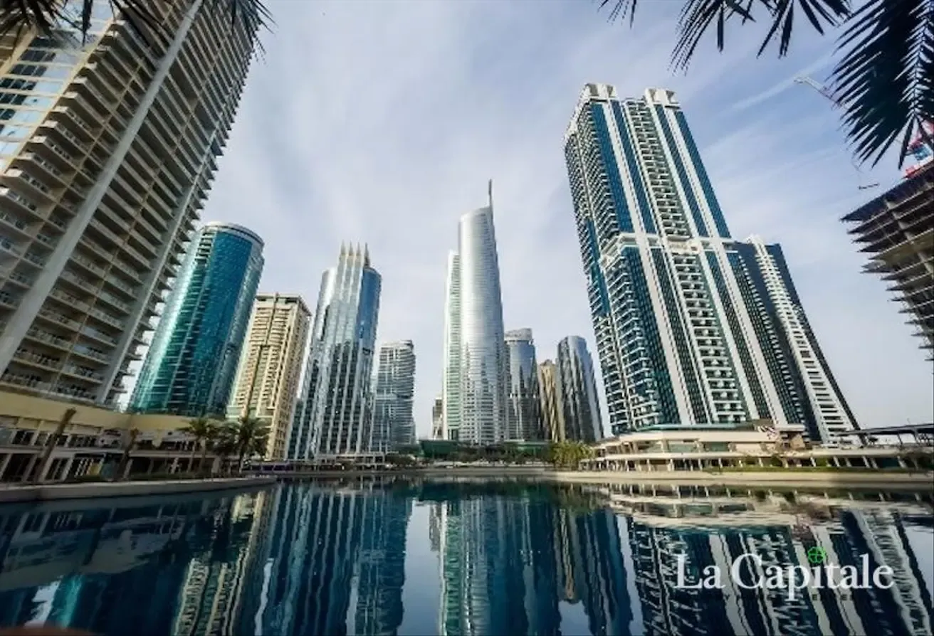 NEAR METRO | FULLY FURNISHED | READY TO MOVE