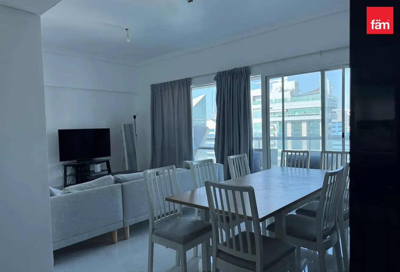 High Floor | SZR & Lake View | Next To Metro