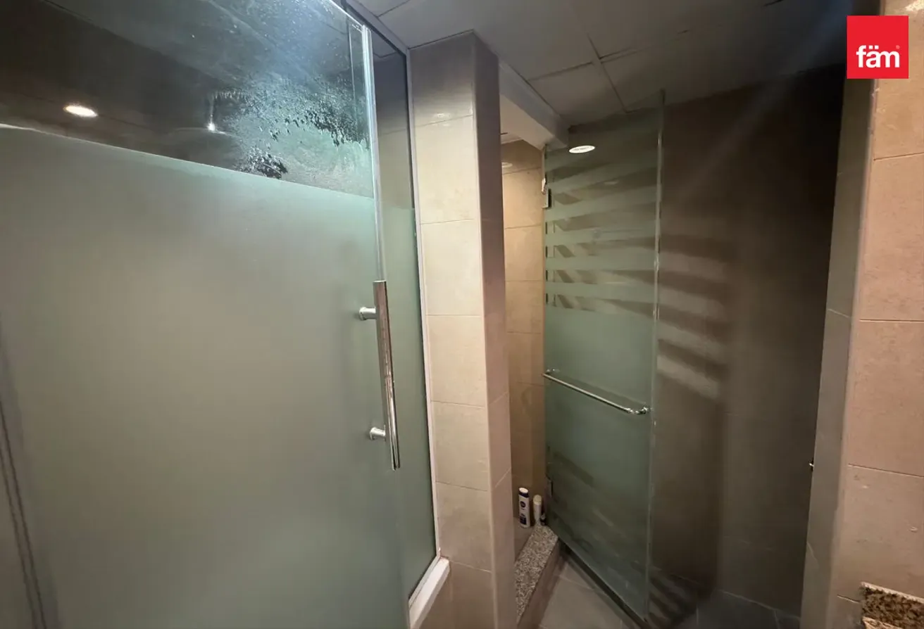 High Floor | SZR & Lake View | Next To Metro