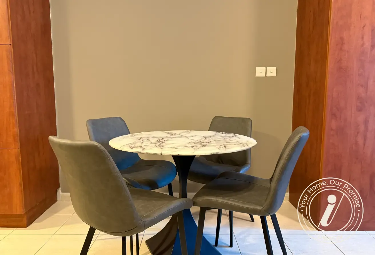 Cozy II Premium Furnishing II Pool View