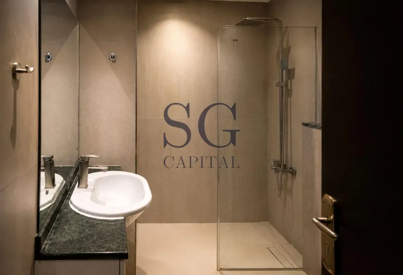 Vacant Studio | Fully Furnished | Prime Location