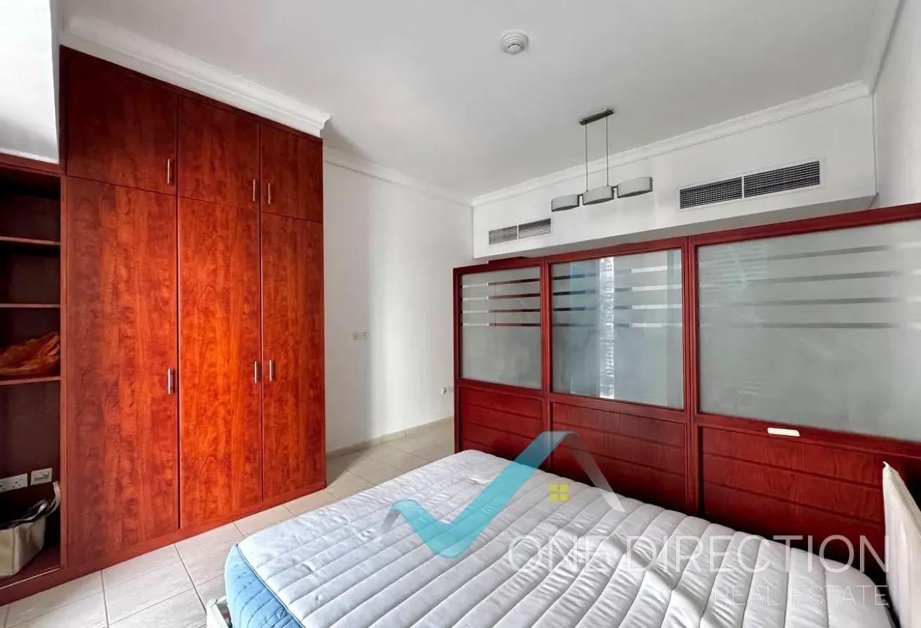Furnished | Spacious Layout | Bright Unit
