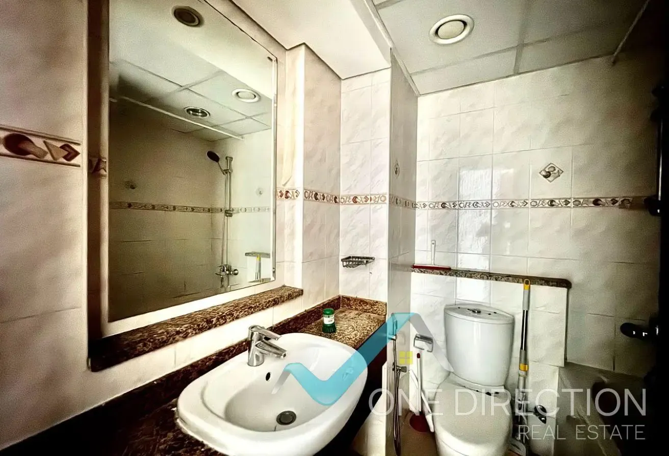Furnished | Spacious Layout | Bright Unit