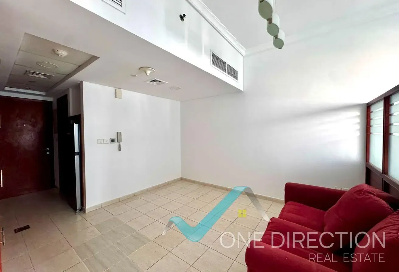 Furnished | Spacious Layout | Bright Unit