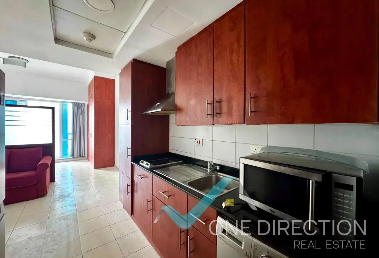 Furnished | Spacious Layout | Bright Unit