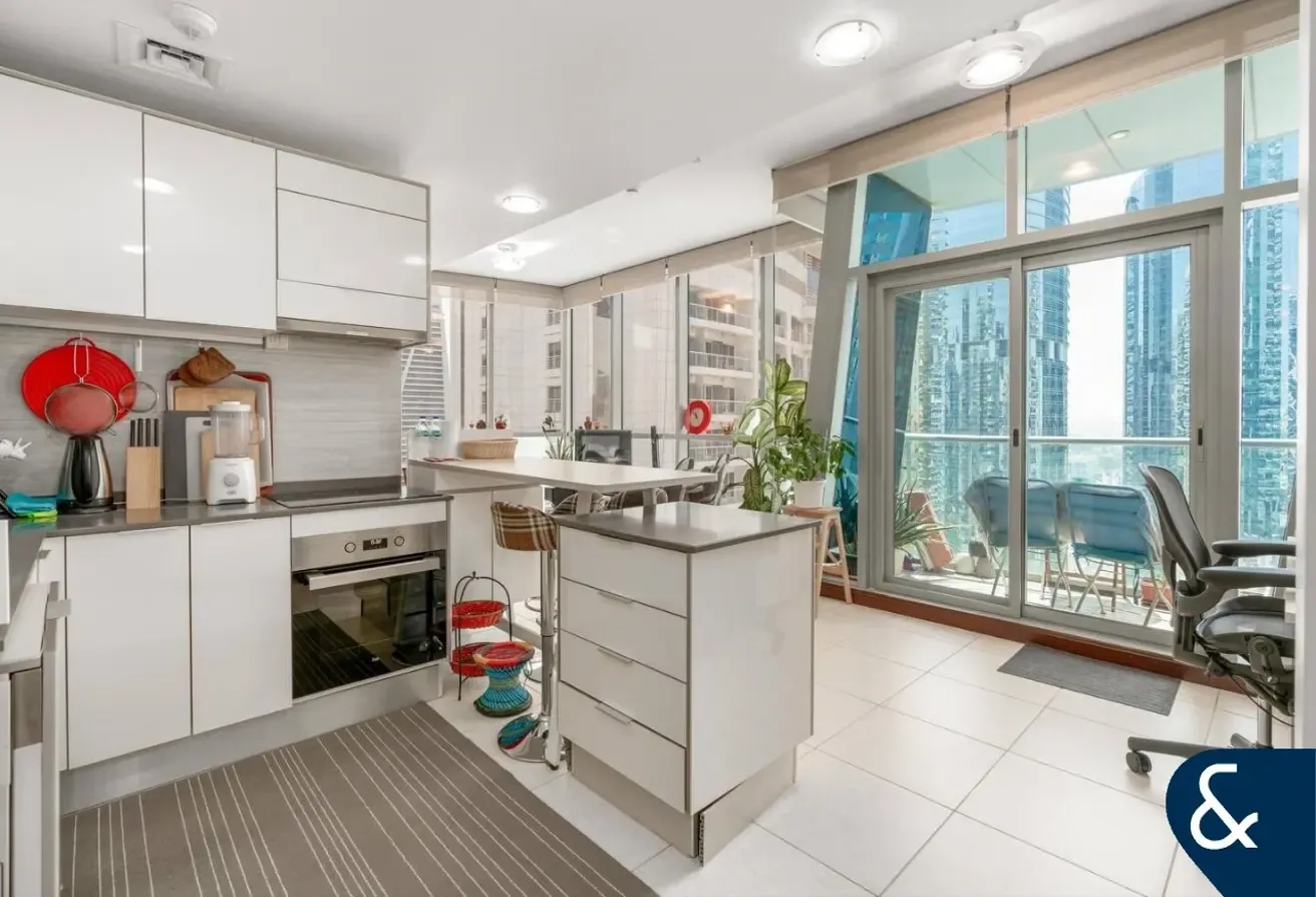 Furnished | Renovated | Near Metro | 1 Bed