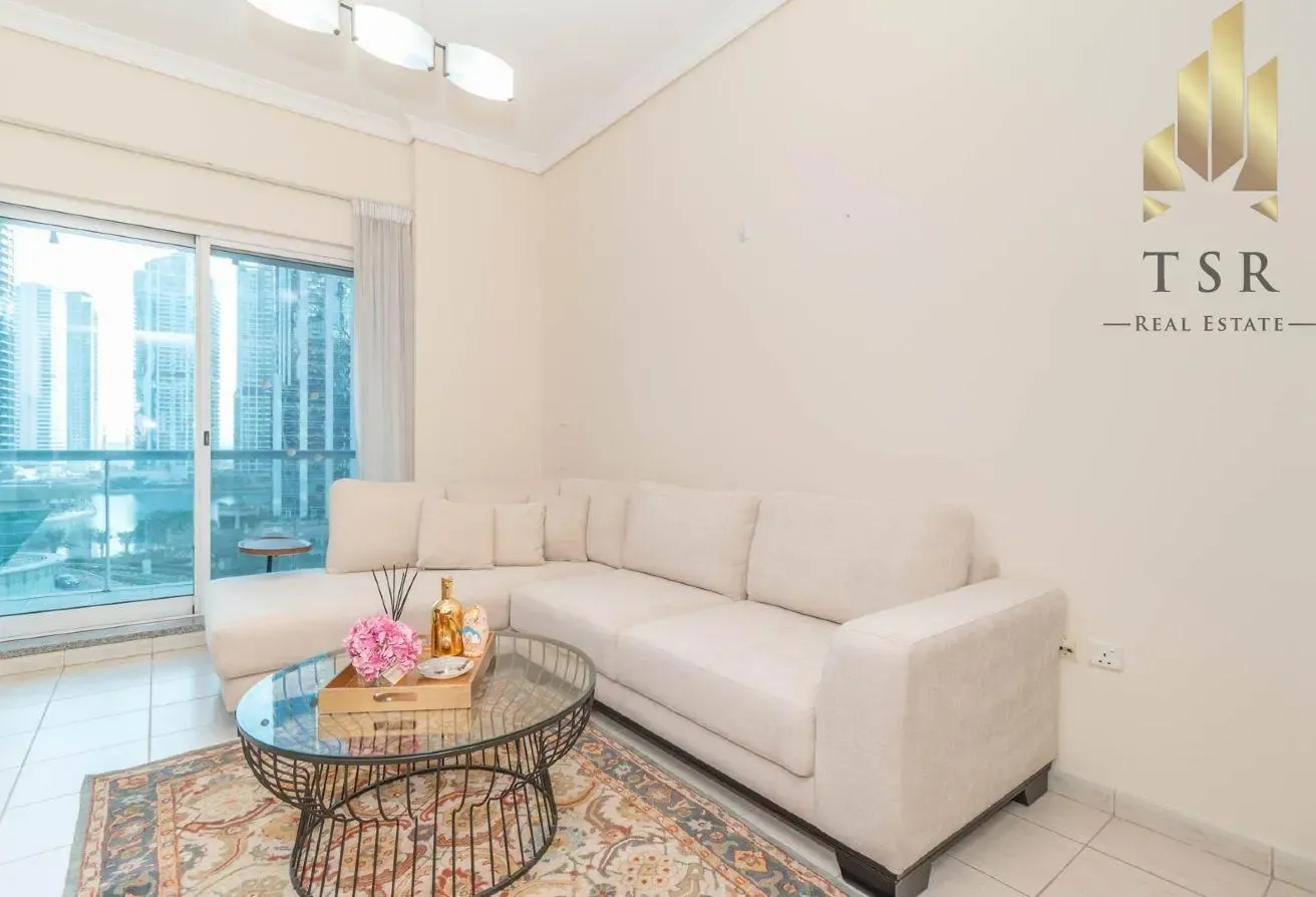 Fully Furnished | Spacious | Closed to Metro