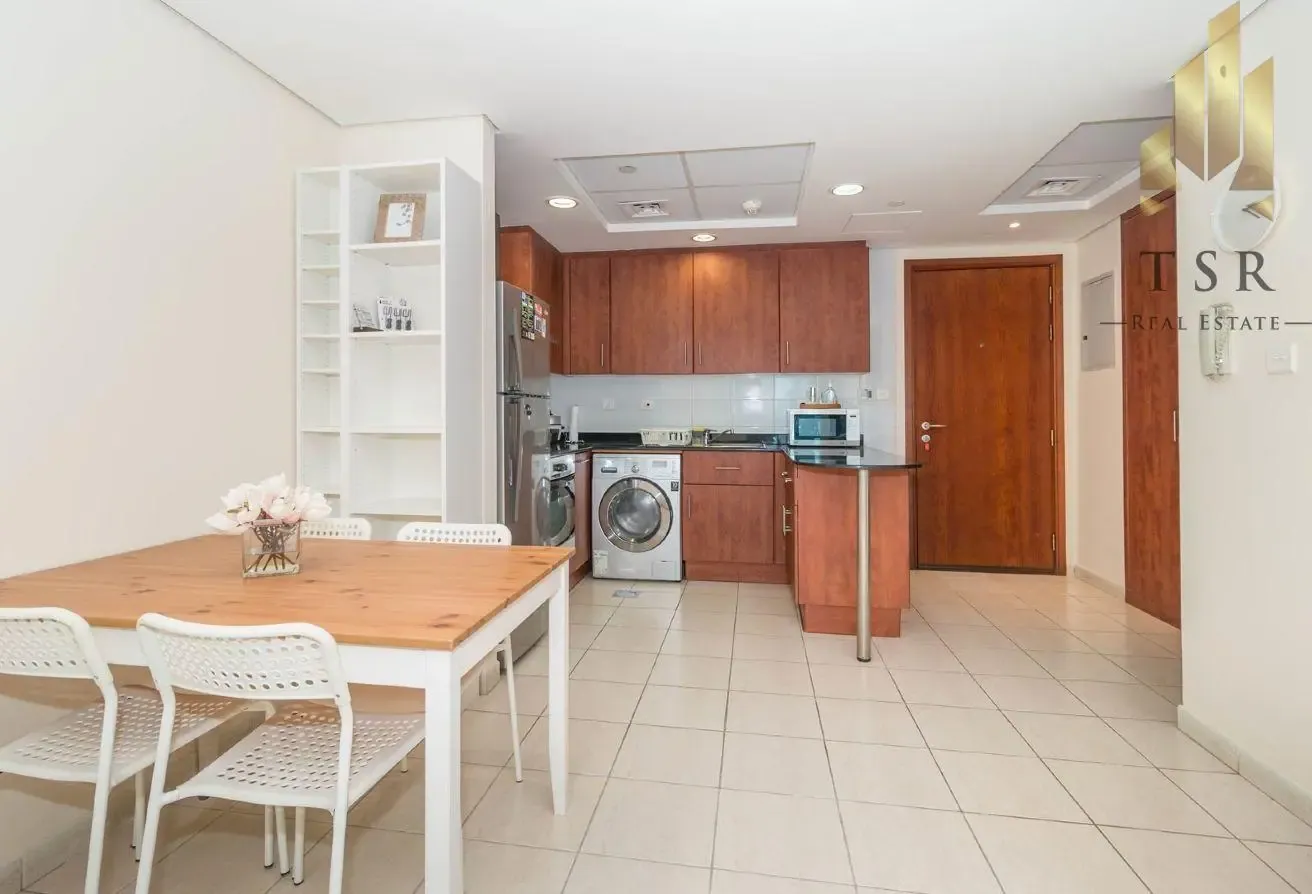 Fully Furnished | Spacious | Closed to Metro