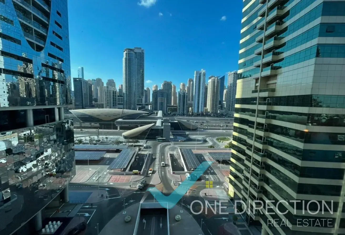 Fully Furnished | Spacious Layout | Balcony