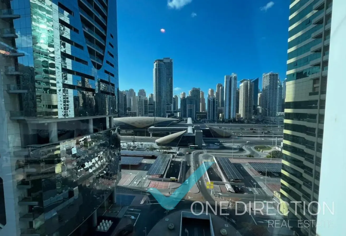 Fully Furnished | Spacious Layout | Balcony