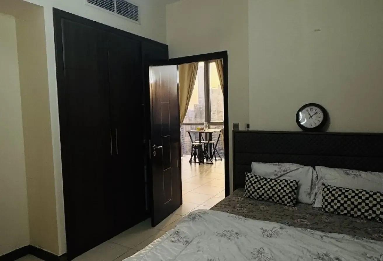 Fully Furnished 1-Bed Apartment for Rent – Indgo