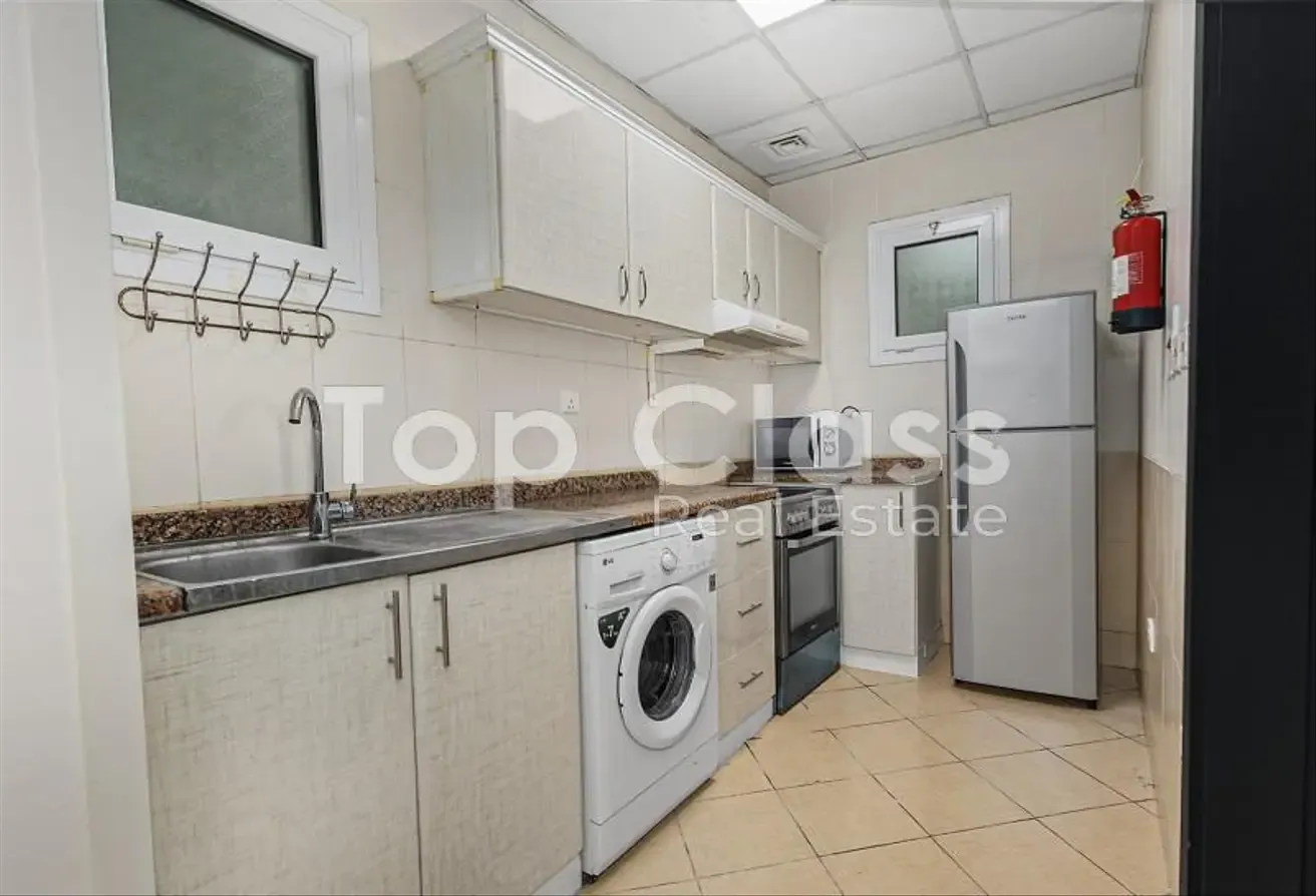 High Floor | Near Metro | Furnished | Lake View