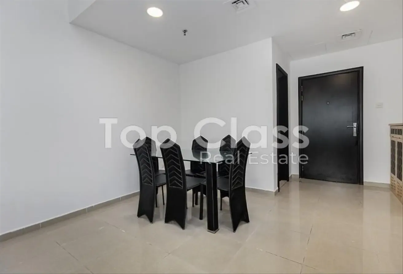 High Floor | Near Metro | Furnished | Lake View