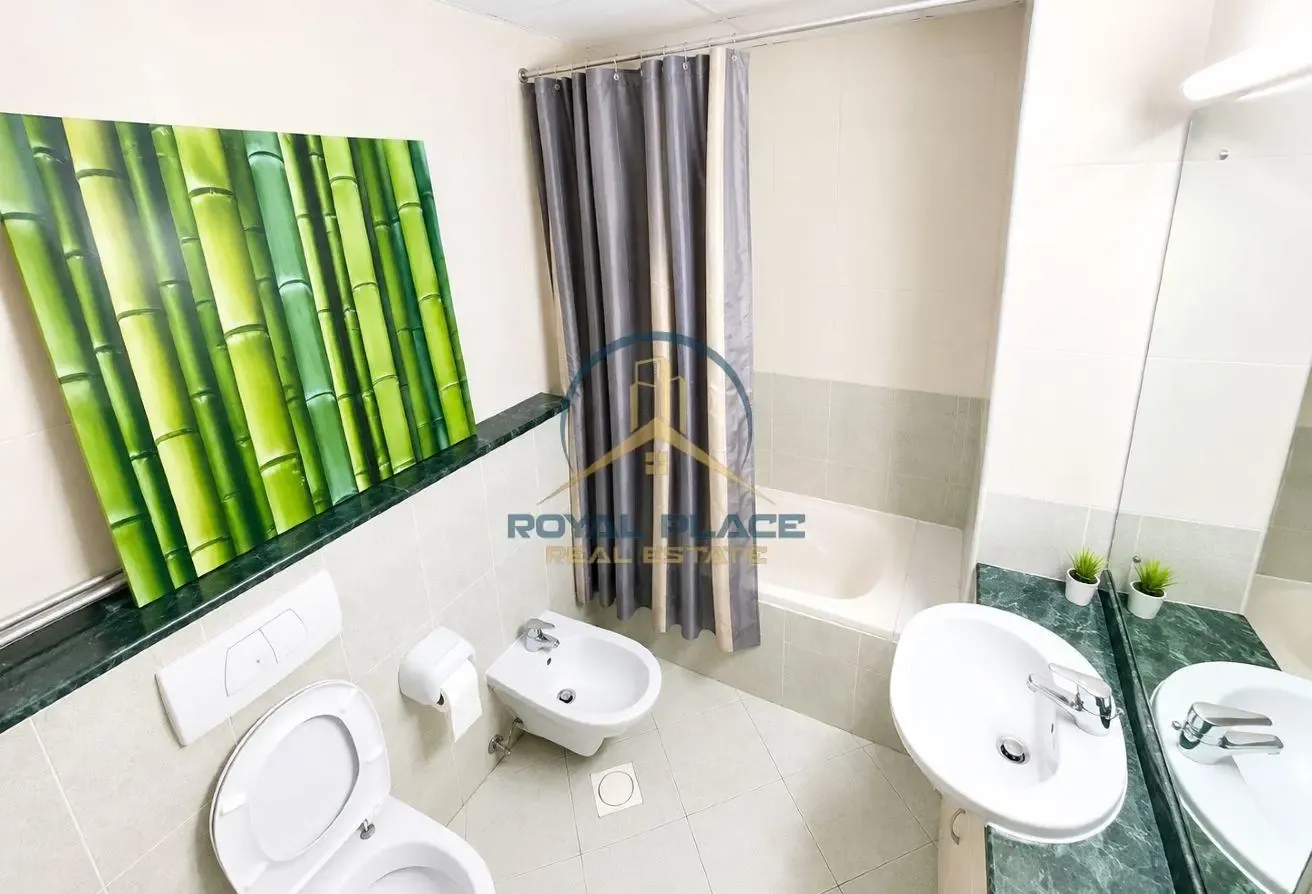 Fully Furnished Studio |City View |Lake City Tower