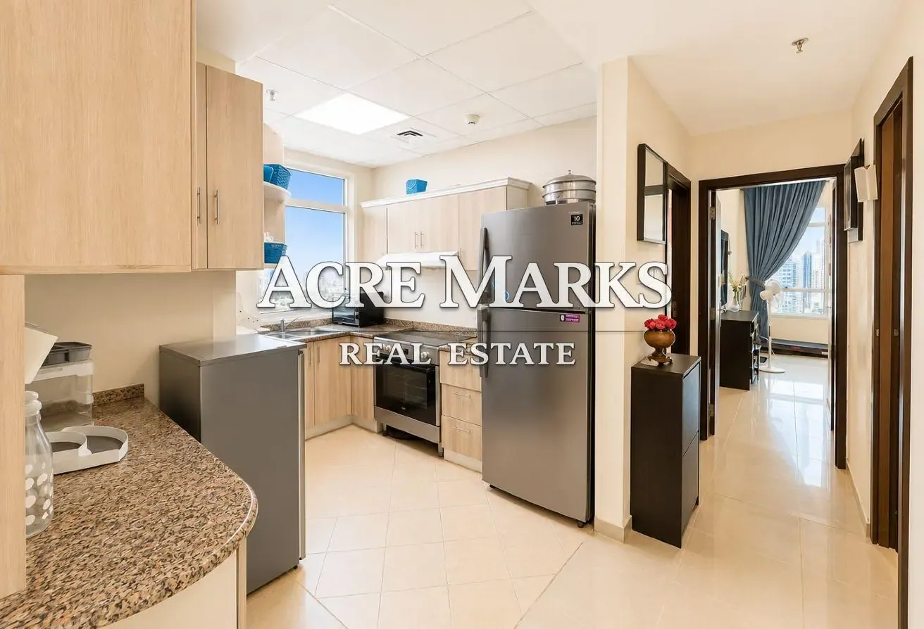 Fully Furnished | Close to DMCC Metro | Vacant