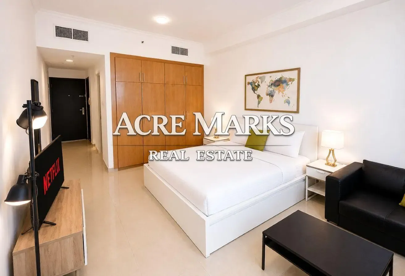 Fully Furnished | Close to Metro Station | Vacant