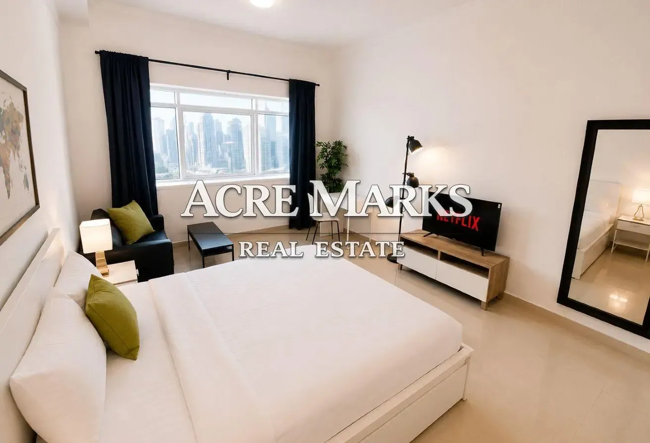 Fully Furnished | Close to Metro Station | Vacant