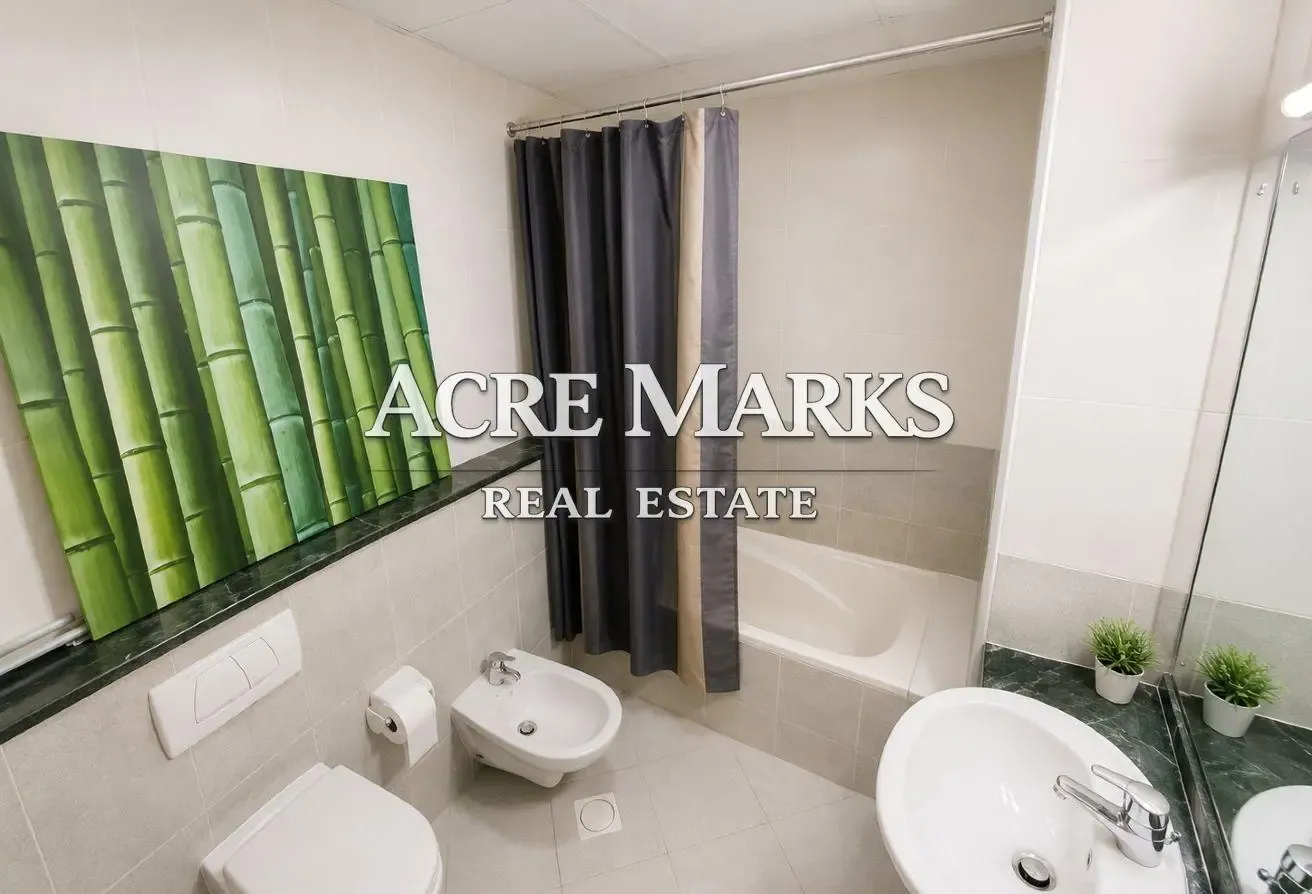 Fully Furnished | Close to Metro Station | Vacant