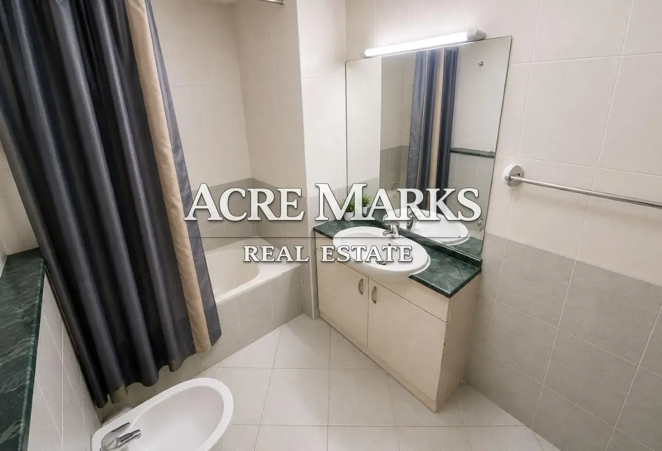 Fully Furnished | Close to Metro Station | Vacant