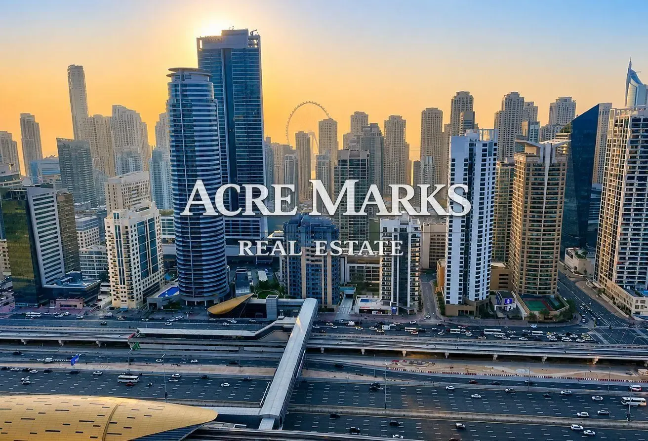 Fully Furnished | Close to Metro Station | Vacant