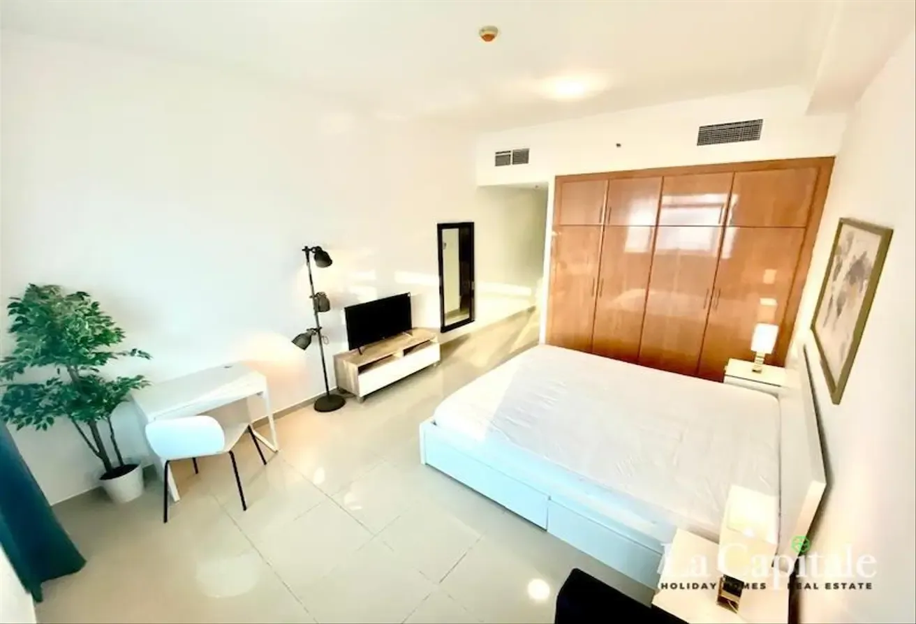 LOWEST APARTMENT FOR RENT | FURNISHED | NEAR METRO