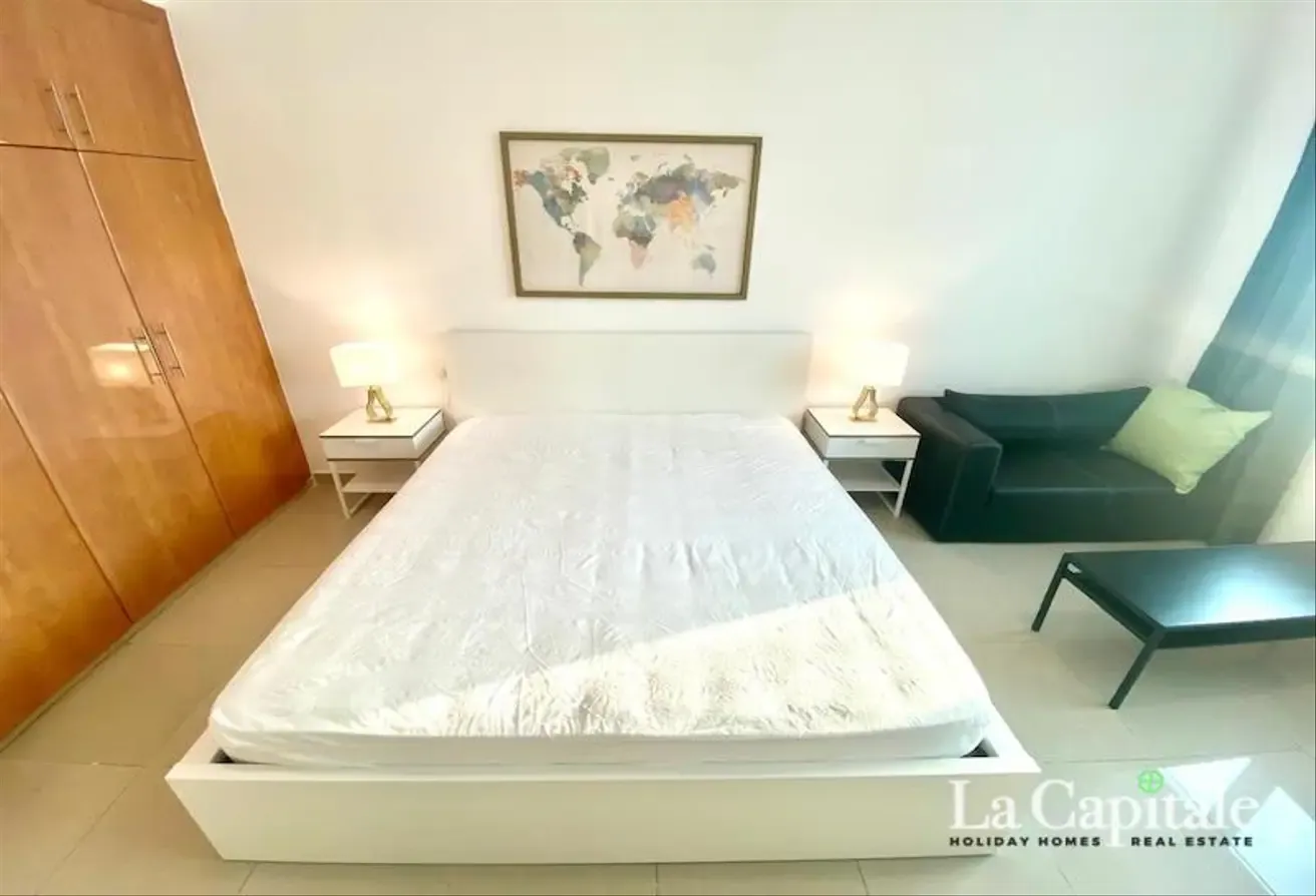 LOWEST APARTMENT FOR RENT | FURNISHED | NEAR METRO