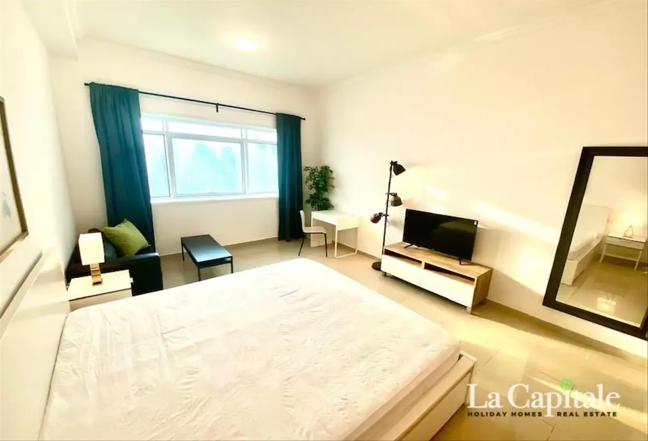 LOWEST APARTMENT FOR RENT | FURNISHED | NEAR METRO