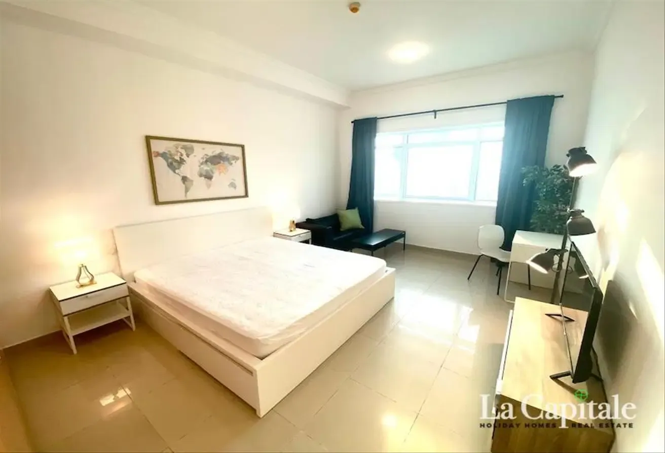 LOWEST APARTMENT FOR RENT | FURNISHED | NEAR METRO