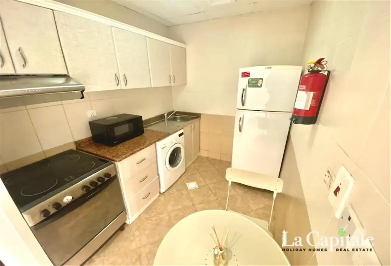 LOWEST APARTMENT FOR RENT | FURNISHED | NEAR METRO