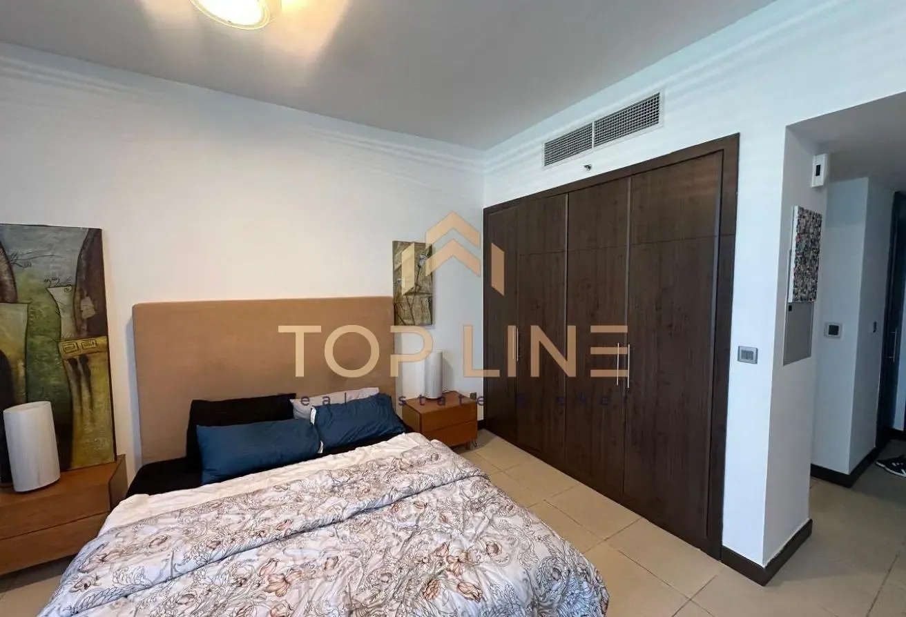 Fully Furnished | Next to Metro | Balcony,Parking